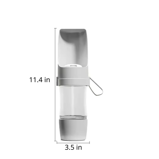 Portable Cat Water Bottle