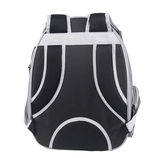 Astronaut Portable Cat Travel Bag Breathable Space Capsule Expandable